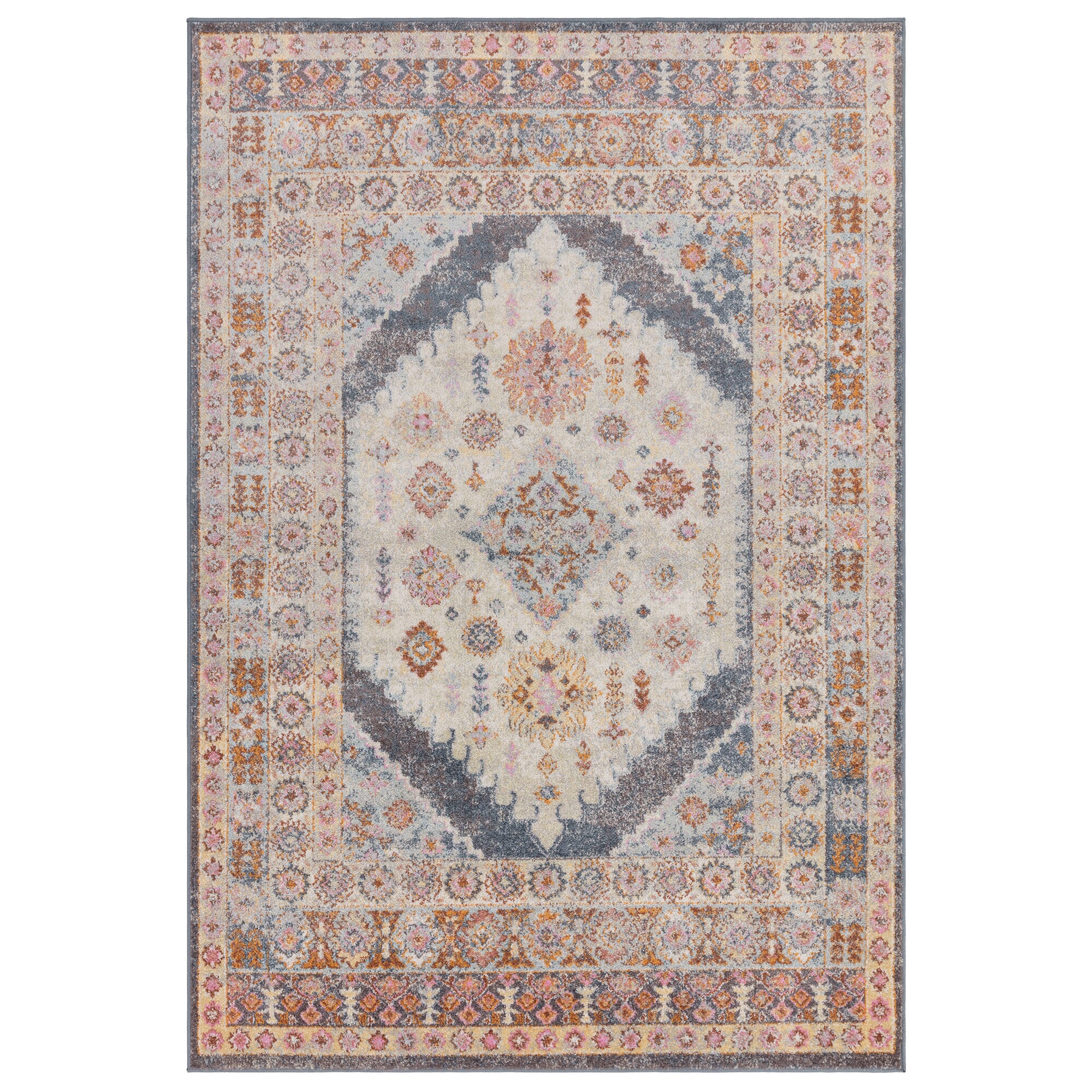 Flores Fiza FR06 Rug