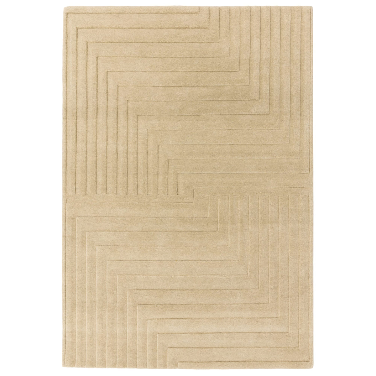 Natural Form Rug Form Natural Rug – Asiatic Carpets - London
