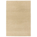 Form Natural Rug