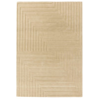 Alfombra Form Natural  