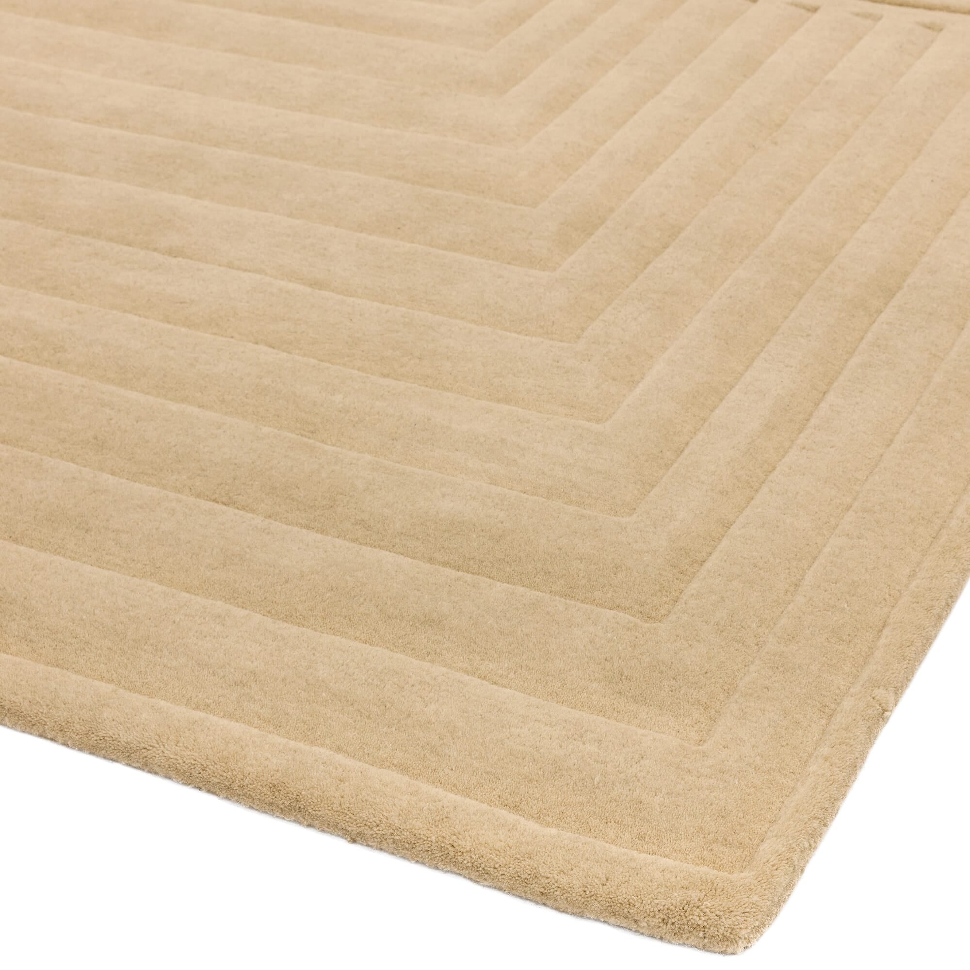 Form Natural Rug