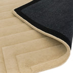 Form Natural Rug