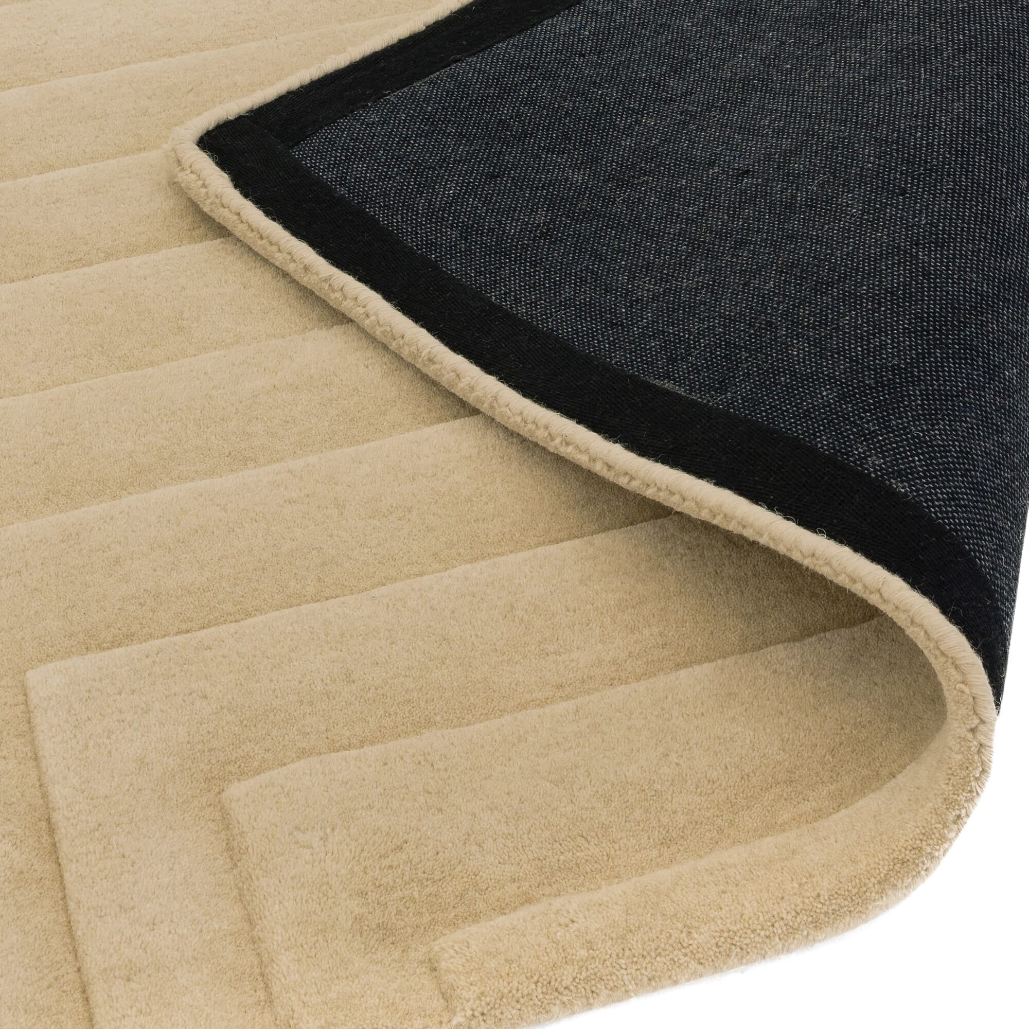 Form Natural Rug