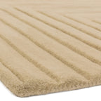 Form Natural Rug