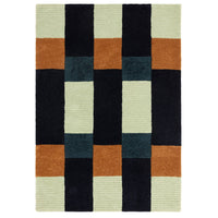MADE Franka Navy Rug
