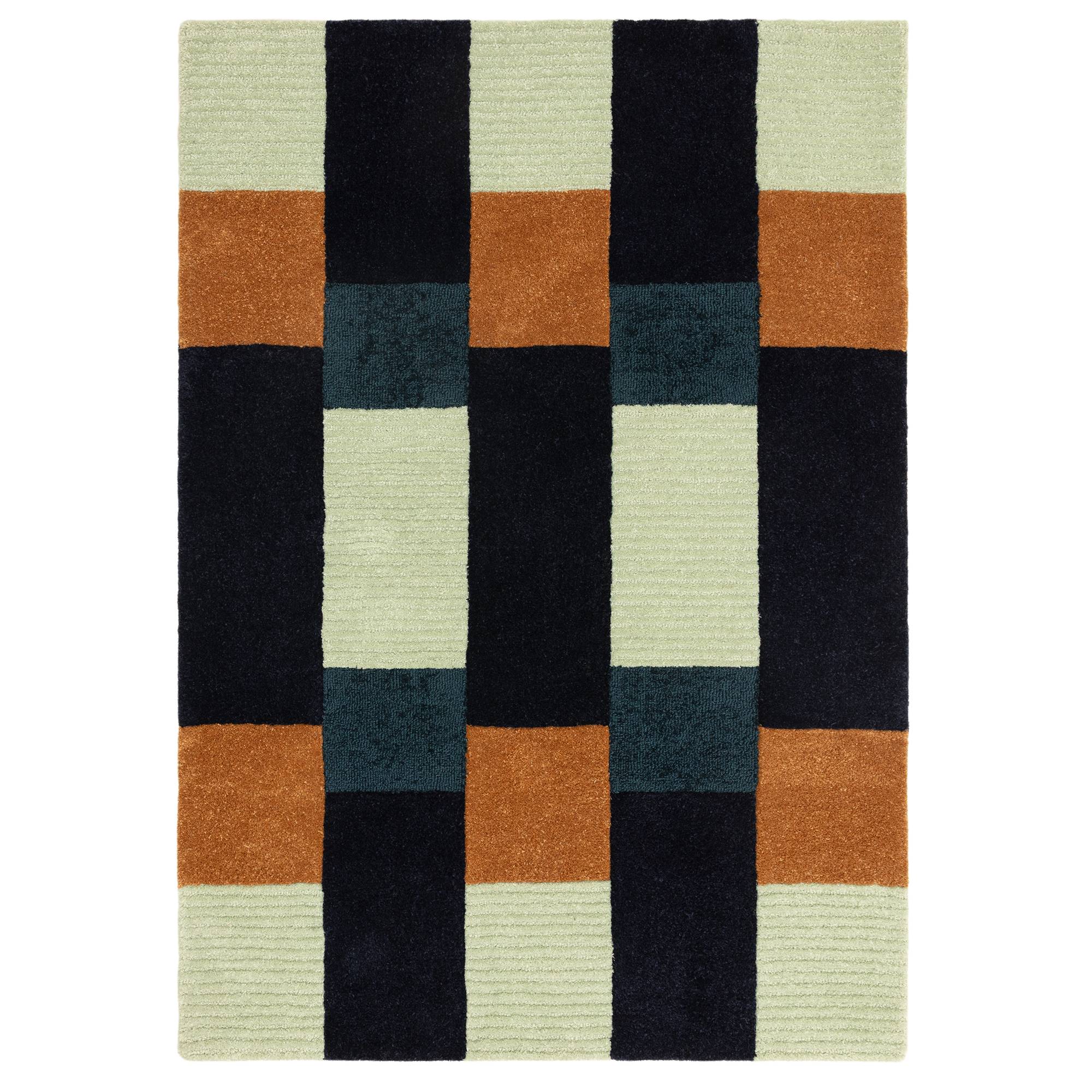 MADE Franka Navy Rug