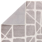 Alfombra Freja Method Gris