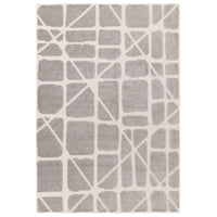 Alfombra Freja Method Gris