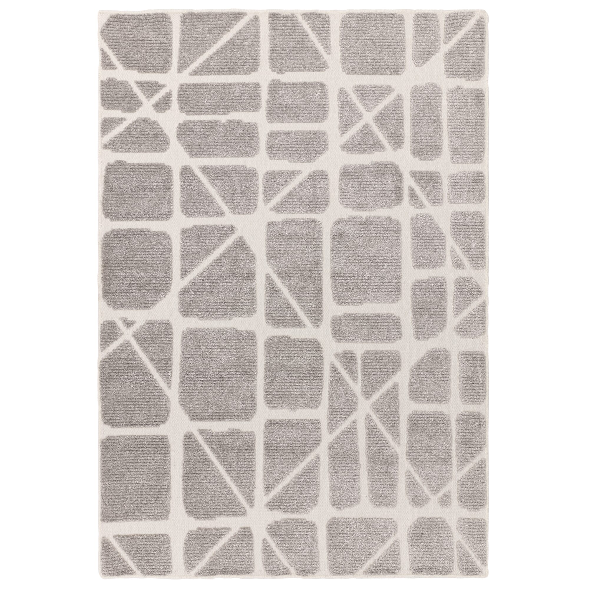 Freja Method Grey Rug