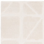 Alfombra Freja Method Marfil