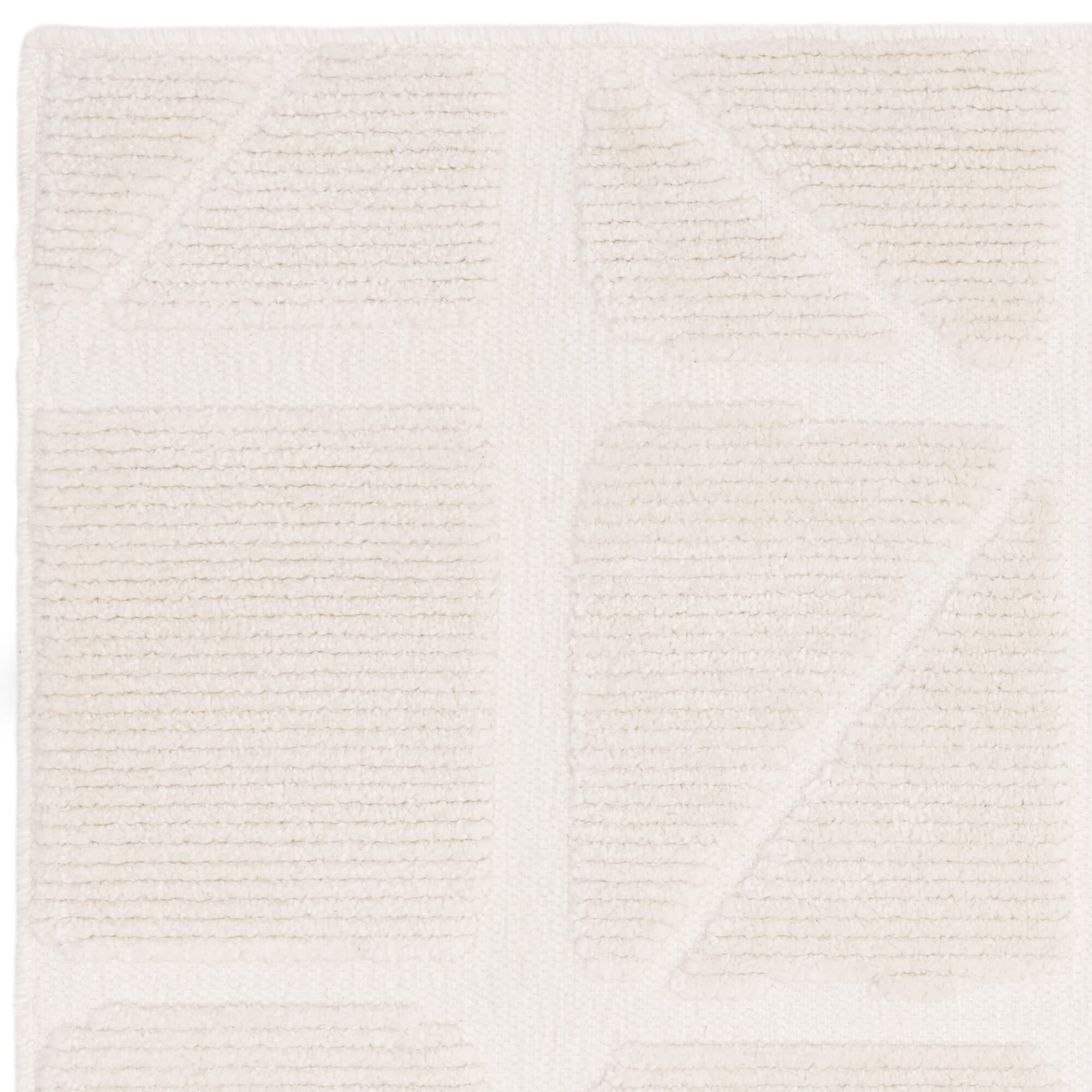 Alfombra Freja Method Marfil