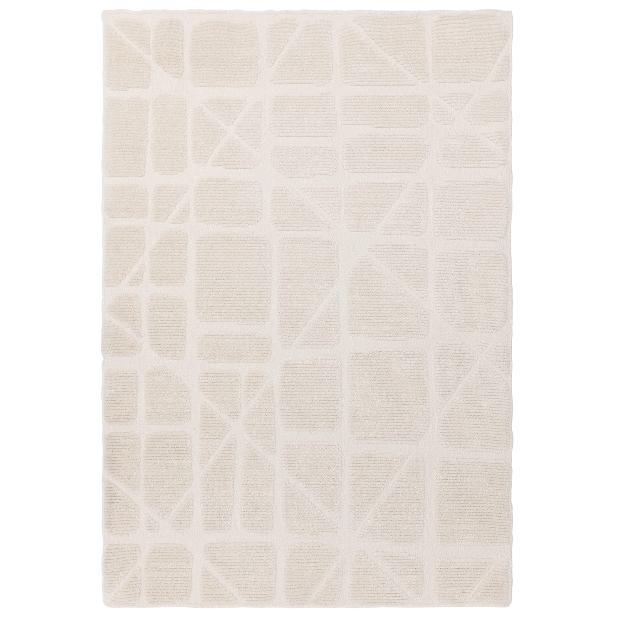Freja Method Ivory Rug
