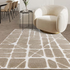 Alfombra Freja Method Arena