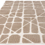 Alfombra Freja Method Arena