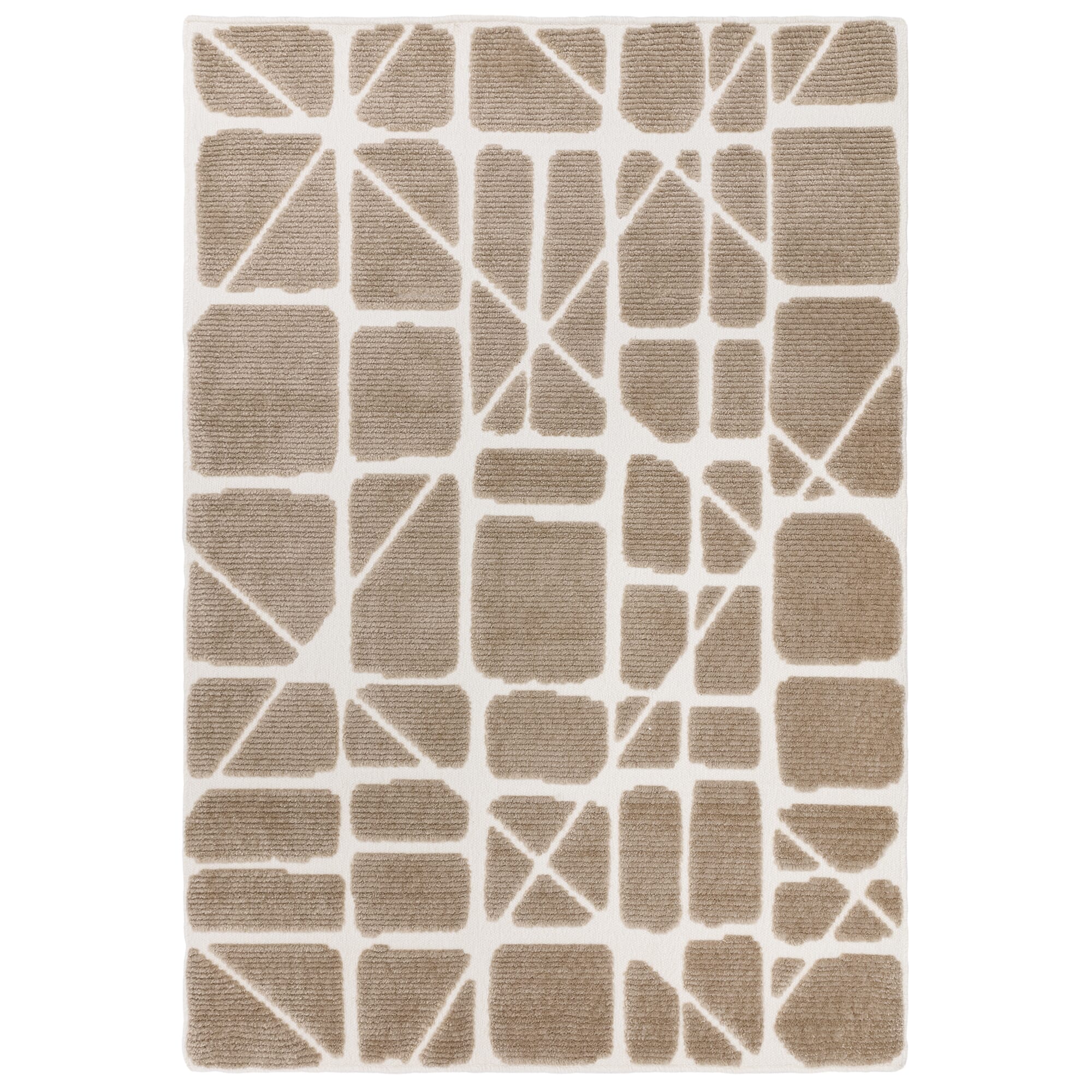 Freja Method Sand Rug