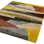 Alfombra Plaza Multicolor Gala GA06  