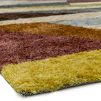 Alfombra Plaza Multicolor Gala GA06  
