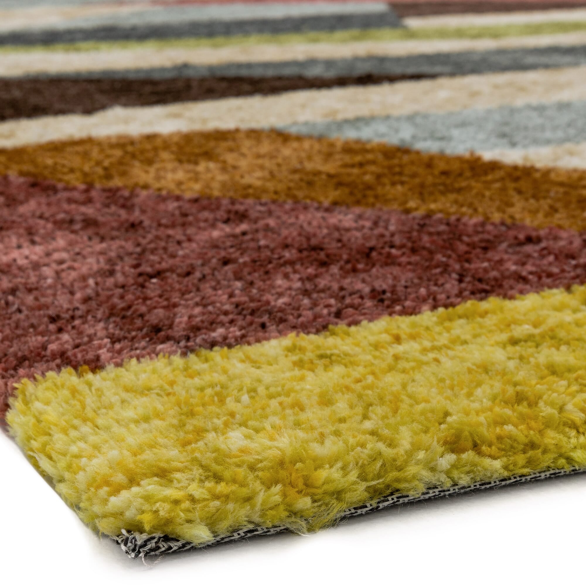 Alfombra Plaza Multicolor Gala GA06  
