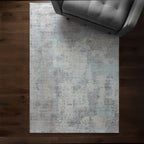 Gatsby Blue Rug