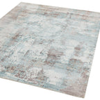 Gatsby Blue Rug