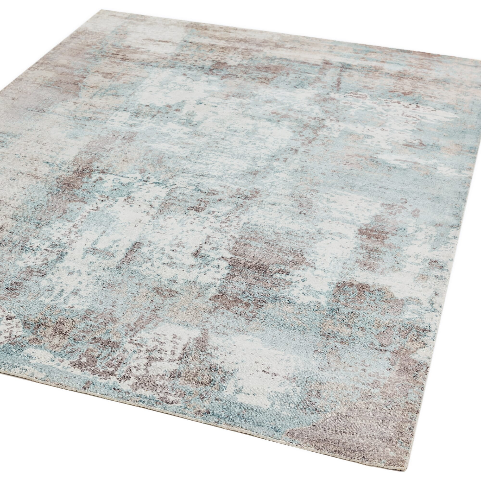 Gatsby Blue Rug