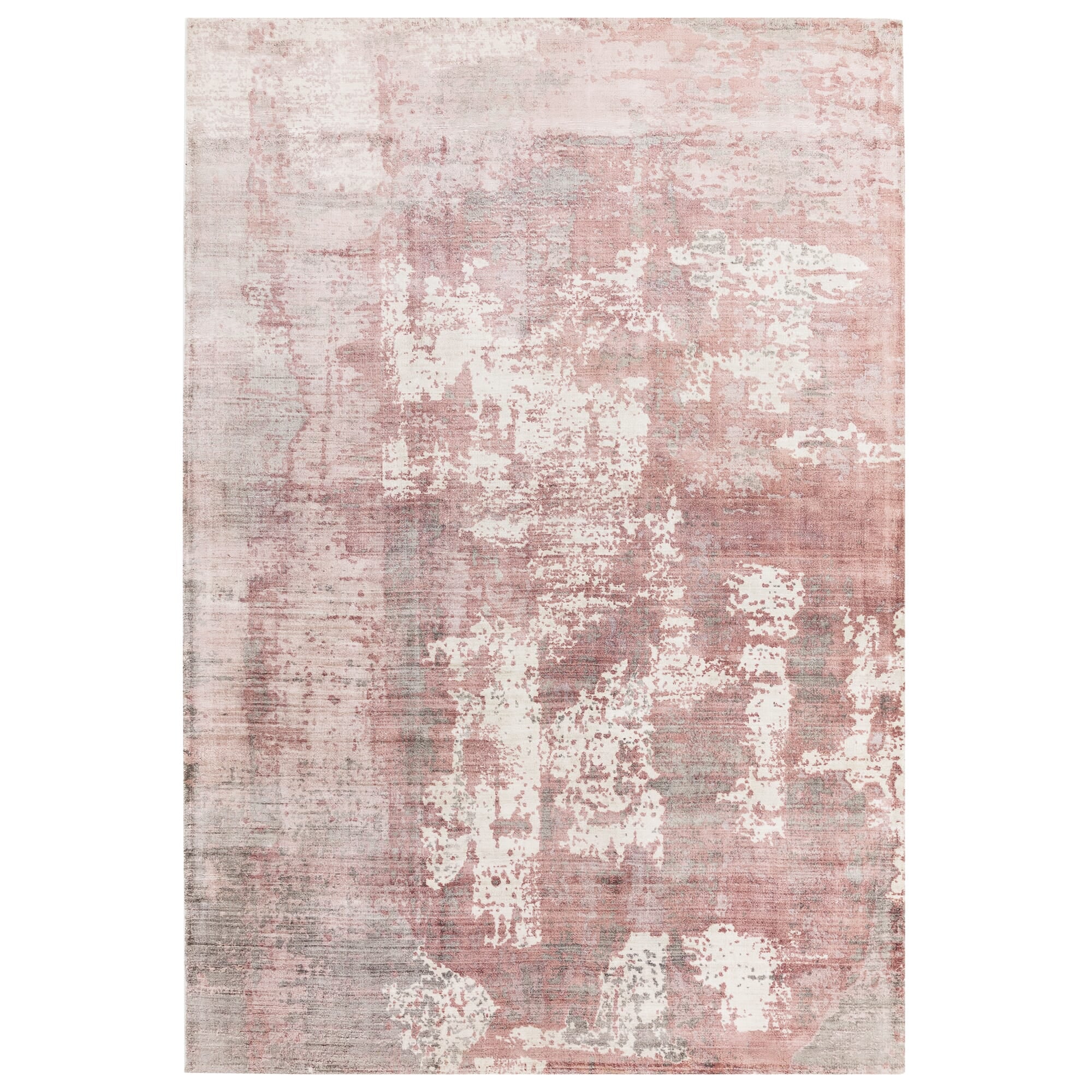 Gatsby Blush Rug - Asiatic Carpets - London