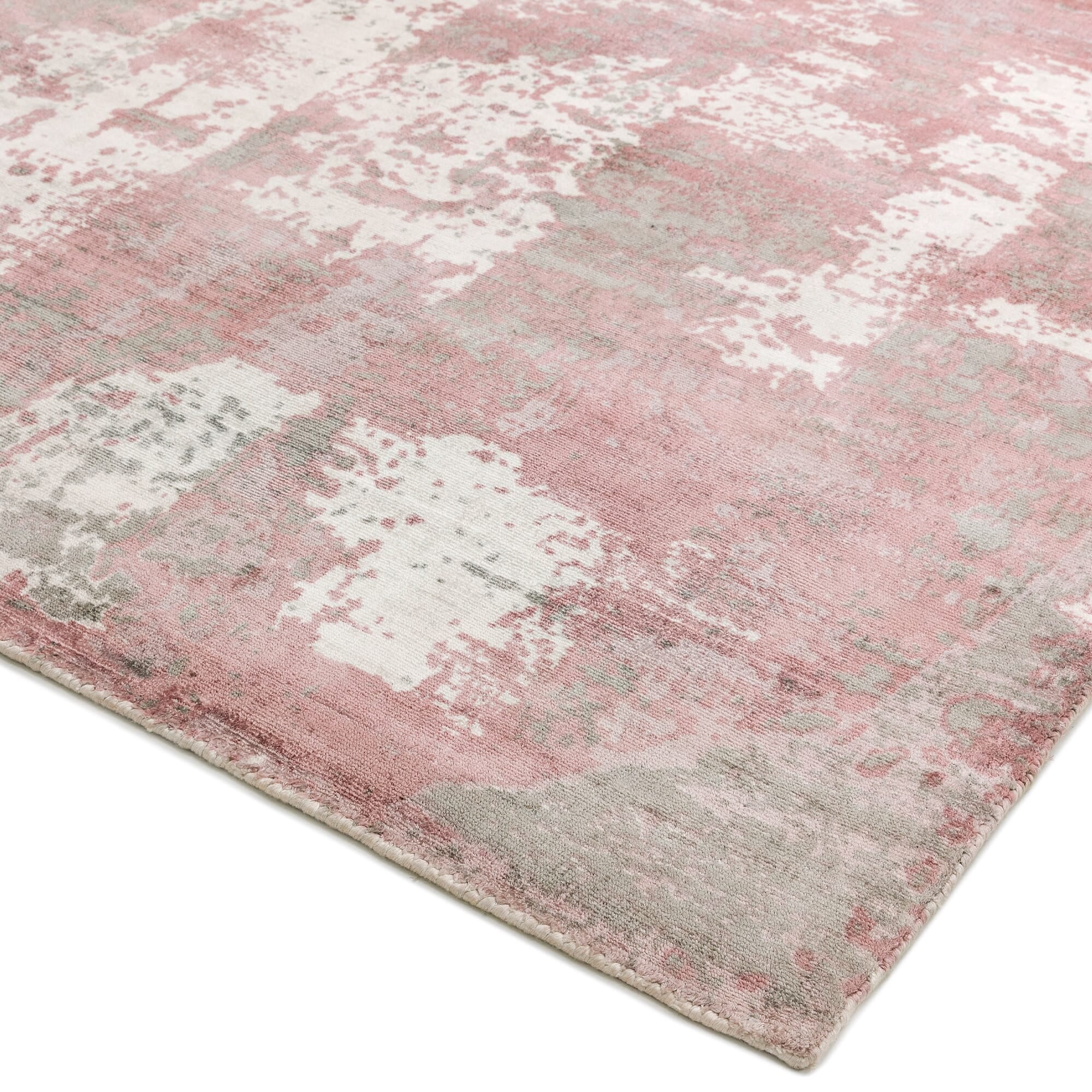 Gatsby Blush Rug - Asiatic Carpets - London