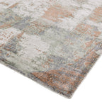 Gatsby Coral Rug