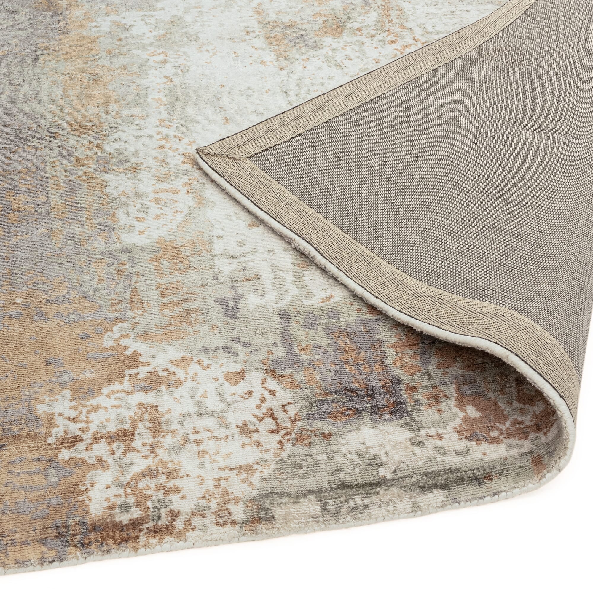 Gatsby Coral Rug