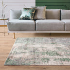 Alfombra Gatsby Verde  