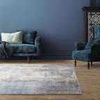 Gatsby Navy Rug