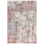 Alfombra Gatsby Roja  