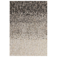 Alfombra Ombre Diamante Gaucho  