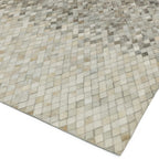 Gaucho Diamond Ombre Rug