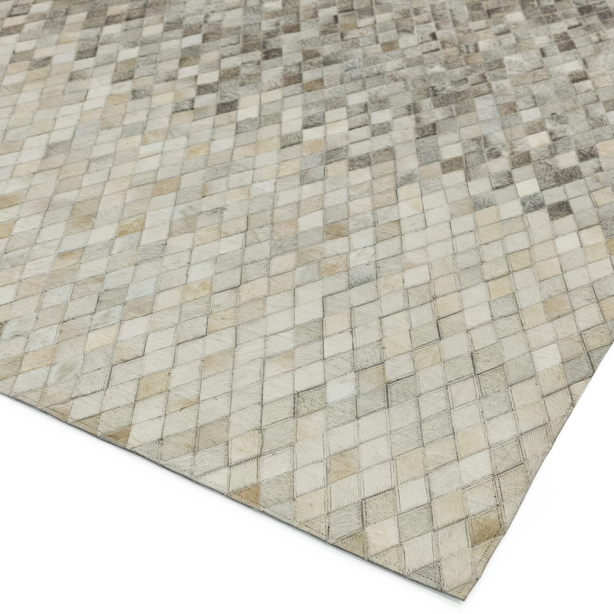 Gaucho Diamond Ombre Rug