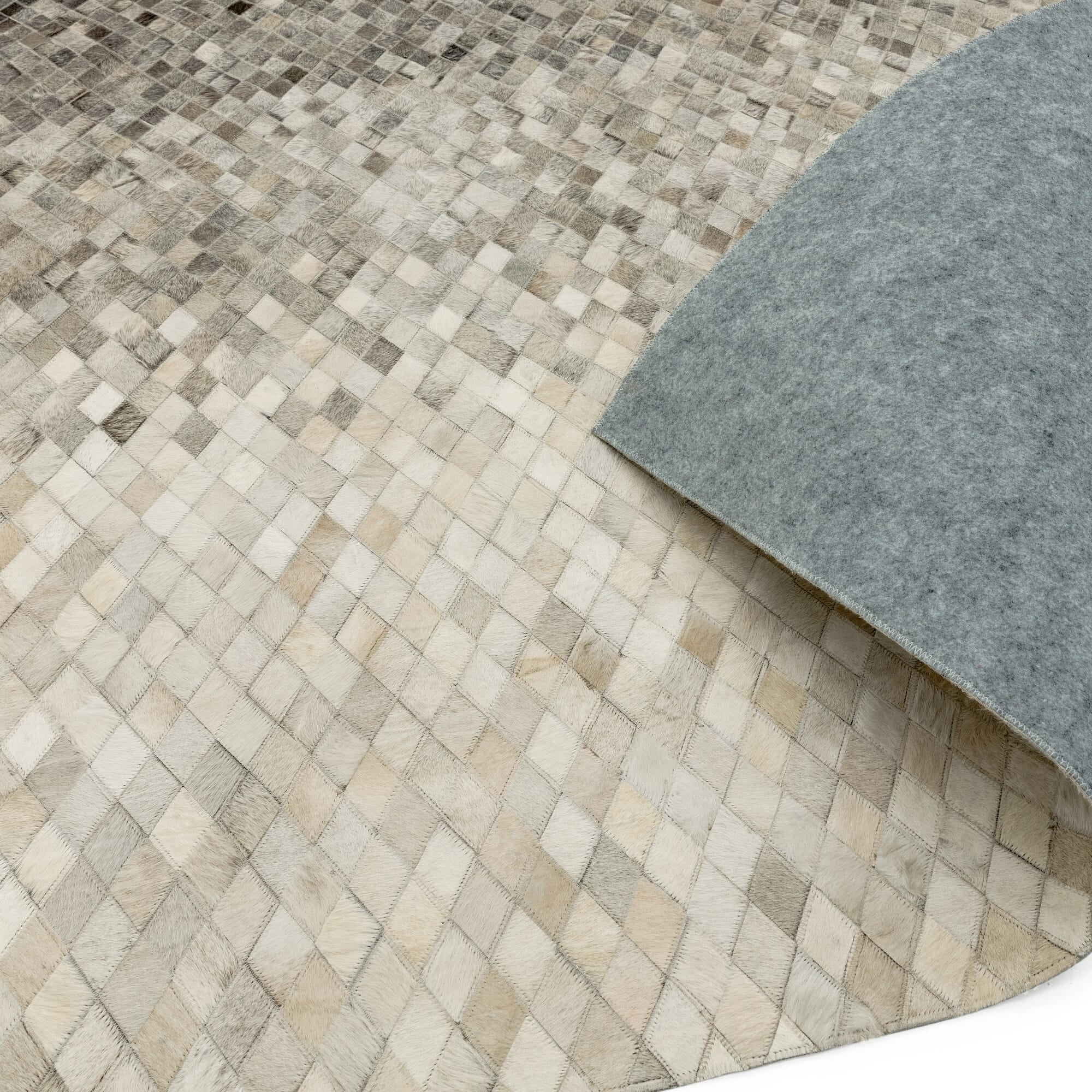Gaucho Diamond Ombre Rug