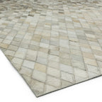 Gaucho Diamond Ombre Rug