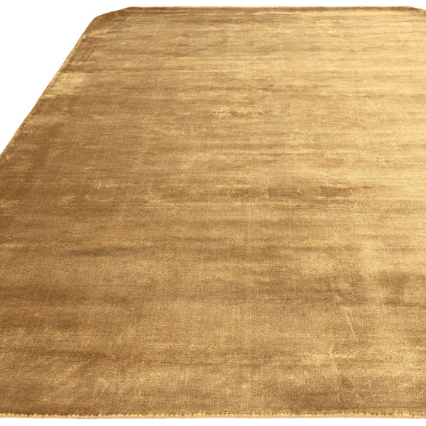 Gleam Copper Rug - Asiatic Carpets - London