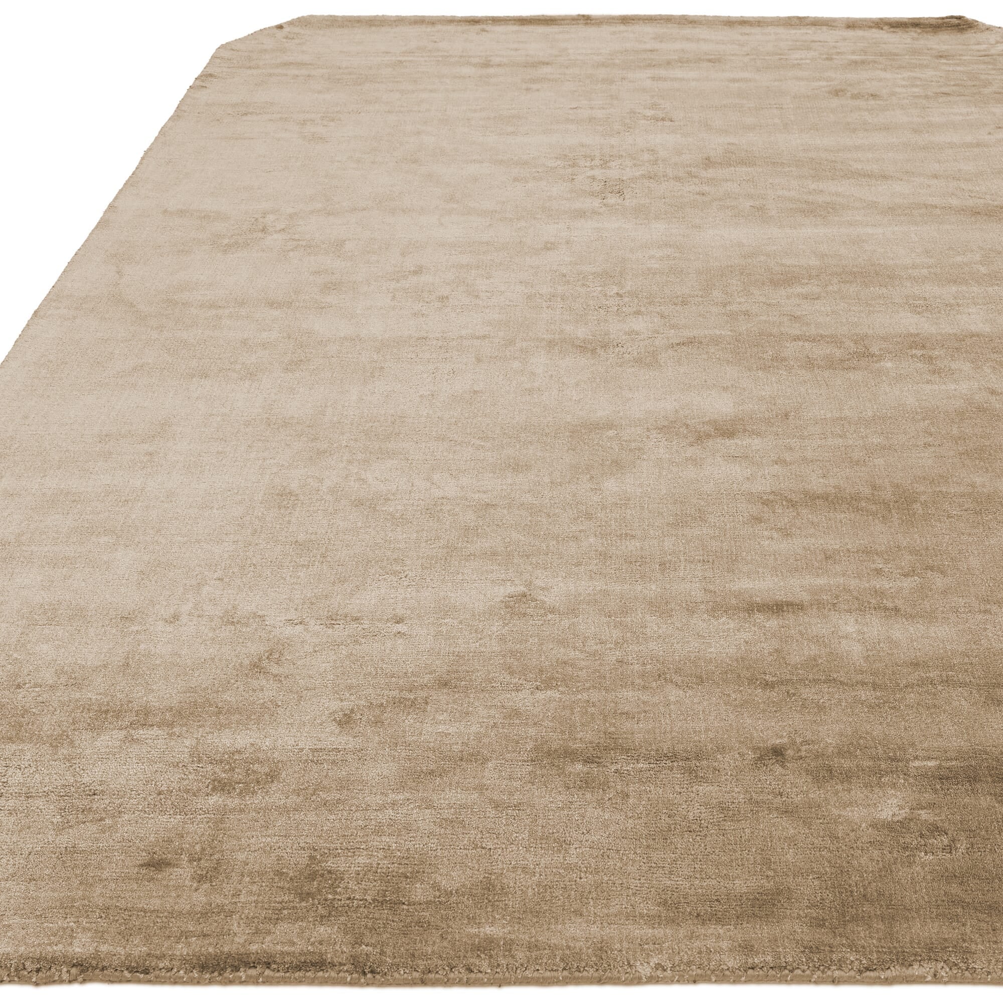 Alfombra Gleam Moleskin