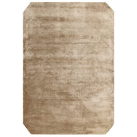 Alfombra Gleam Moleskin