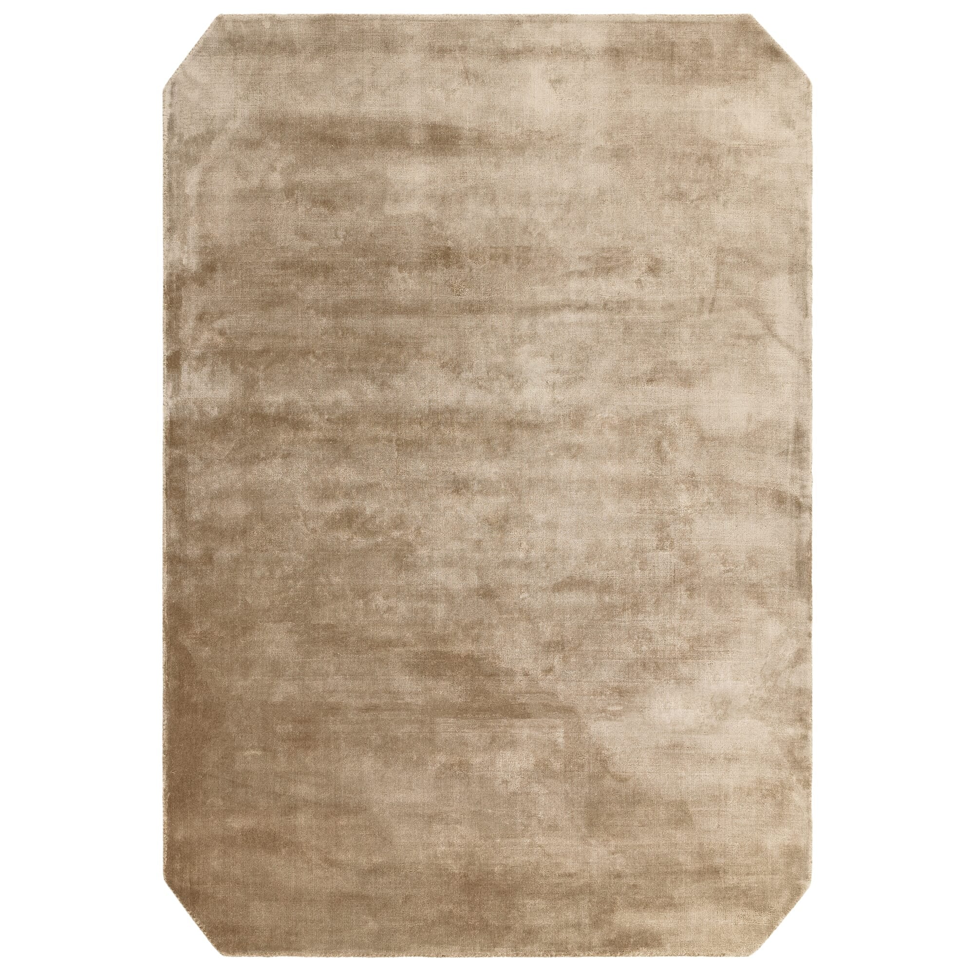 Gleam Moleskin Rug