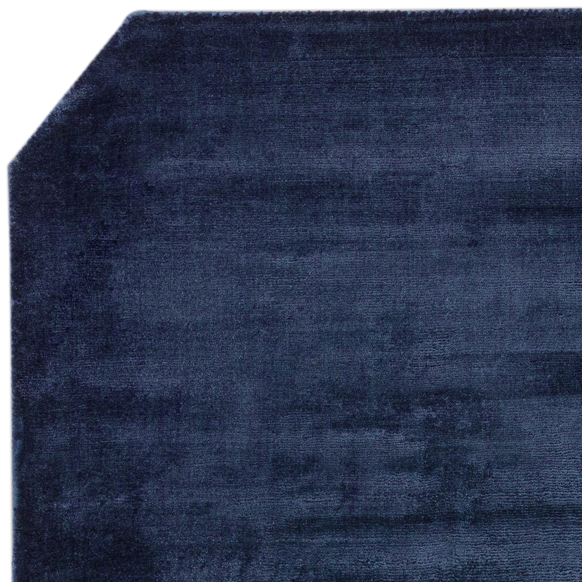 Alfombra Gleam Navy