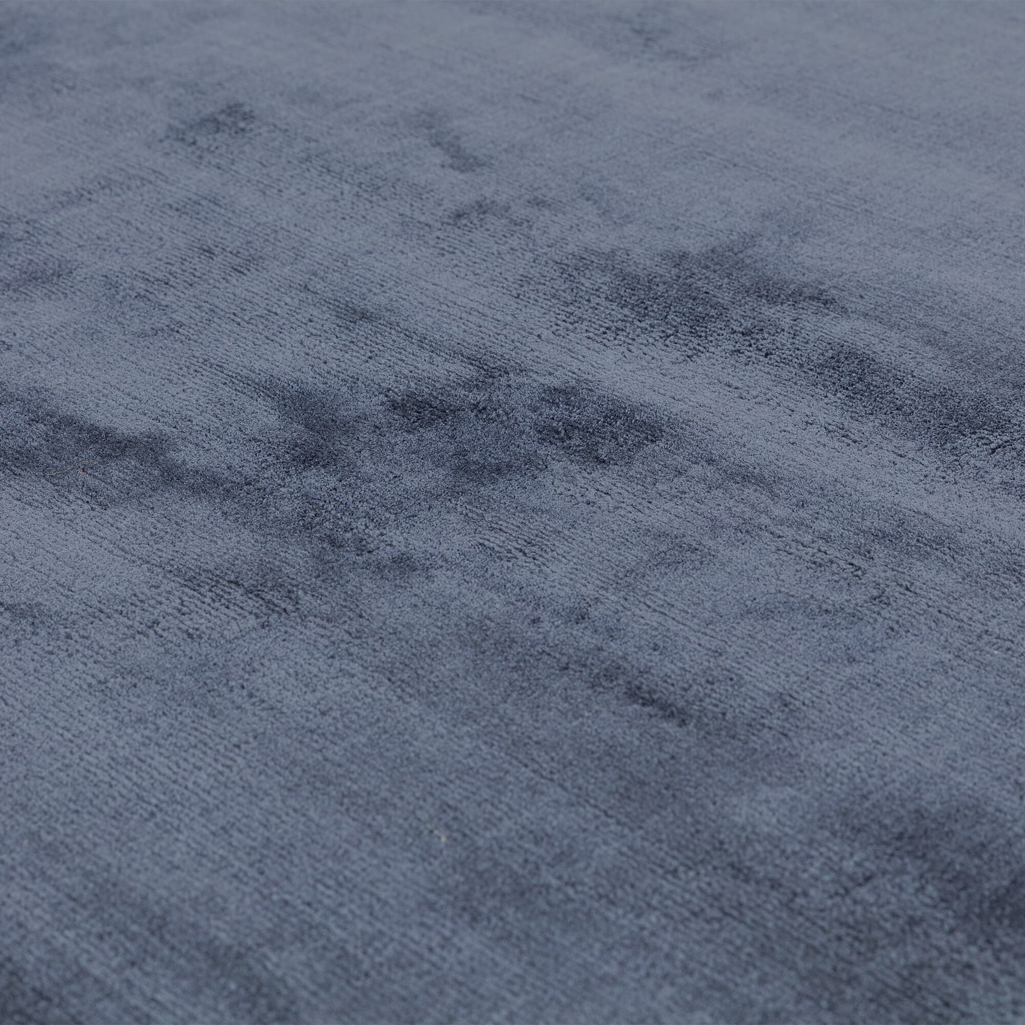 Alfombra Gleam Navy