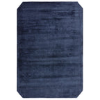 Alfombra Gleam Navy
