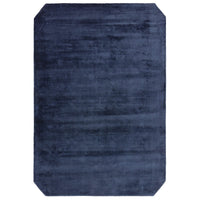 Alfombra Gleam Navy