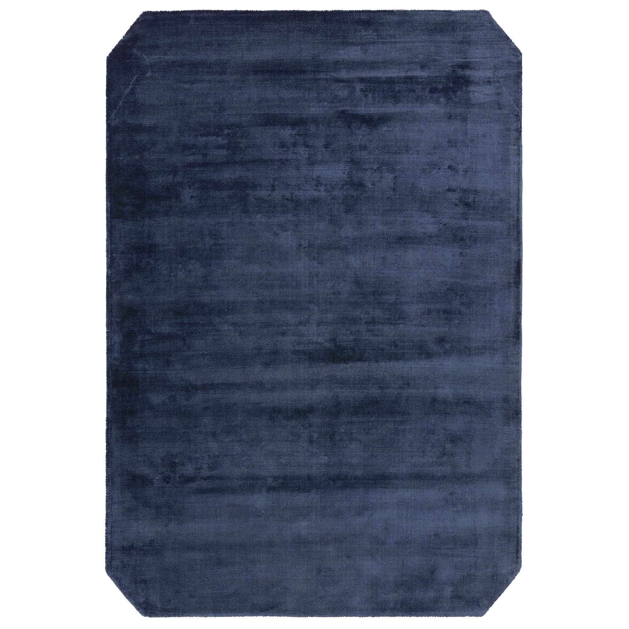 Alfombra Gleam Navy