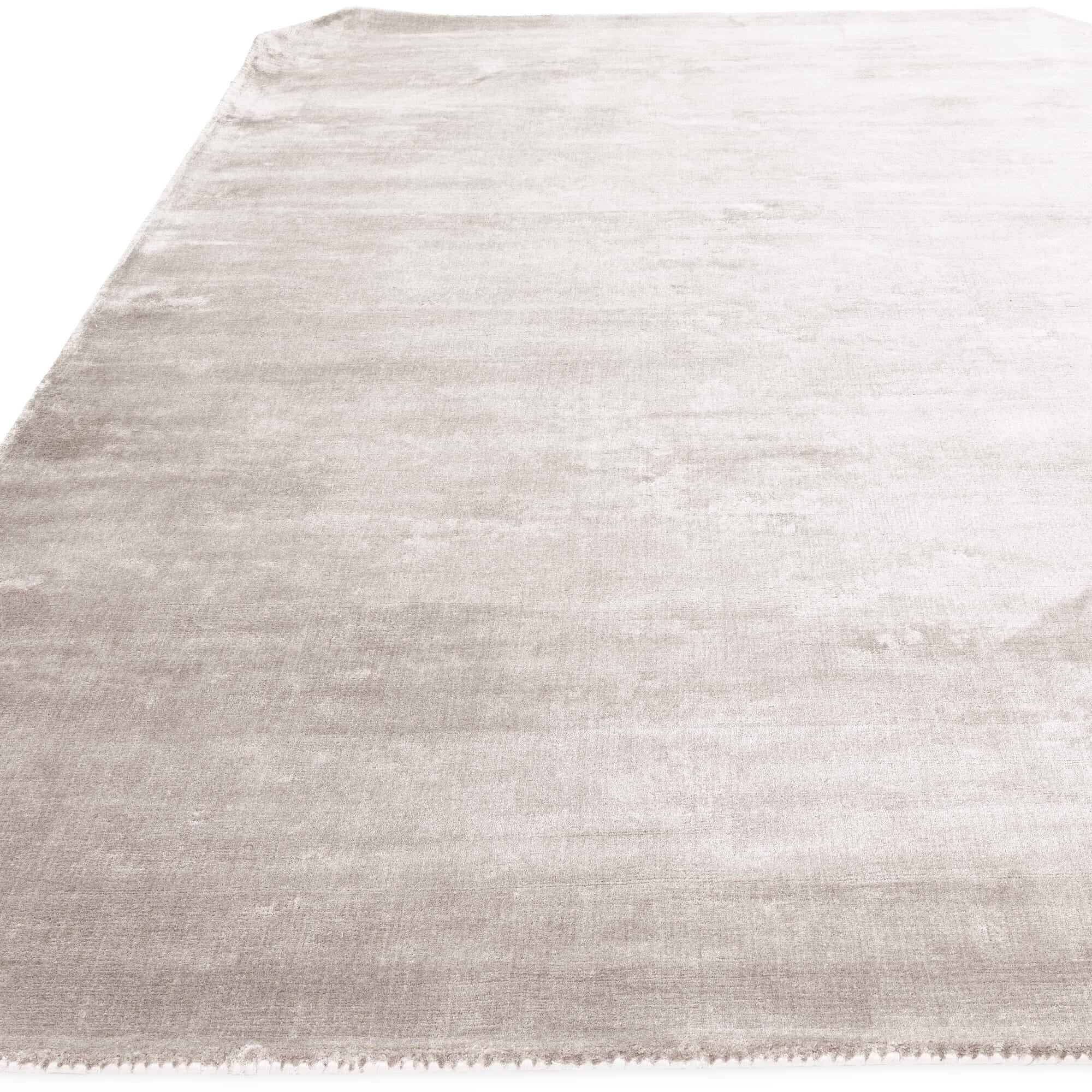 Alfombra Gleam Silver