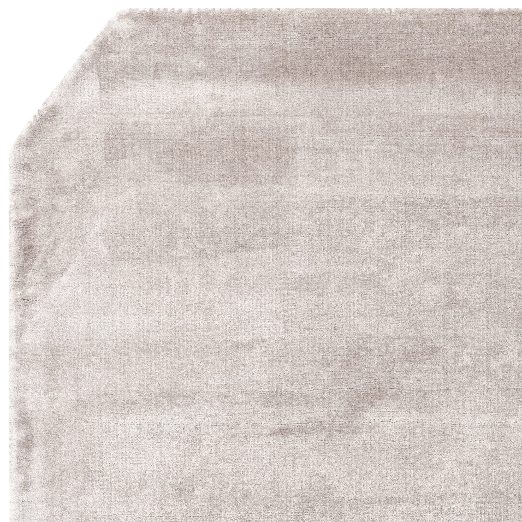 Alfombra Gleam Silver