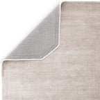 Alfombra Gleam Silver