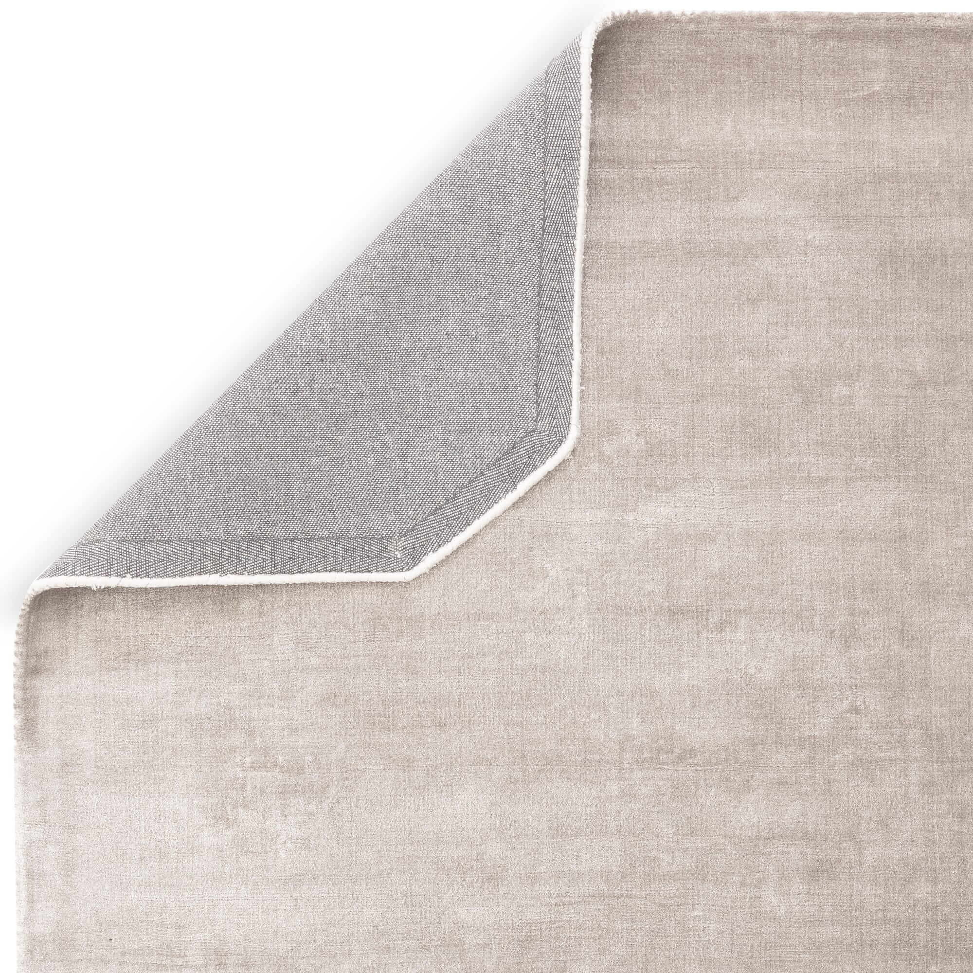 Alfombra Gleam Silver